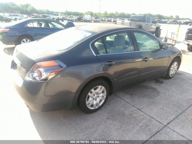 36795192 :رقم المزاد ، 1N4AL2AP7CC244630 vin ، 2012 Nissan Altima 2.5 S مزاد بيع