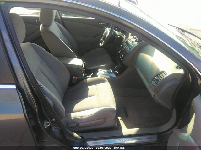 36795192 :رقم المزاد ، 1N4AL2AP7CC244630 vin ، 2012 Nissan Altima 2.5 S مزاد بيع