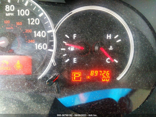 36795192 :رقم المزاد ، 1N4AL2AP7CC244630 vin ، 2012 Nissan Altima 2.5 S مزاد بيع