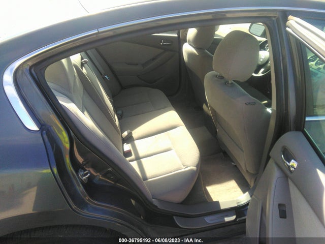 36795192 :رقم المزاد ، 1N4AL2AP7CC244630 vin ، 2012 Nissan Altima 2.5 S مزاد بيع