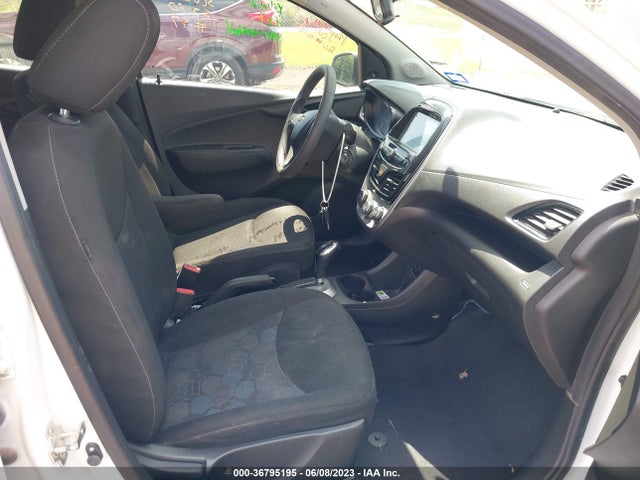 Chevrolet SPARK LS 2018 KL8CB6SA2JC420898 Image 5