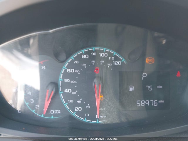 Chevrolet SPARK LS 2018 KL8CB6SA2JC420898 Image 7