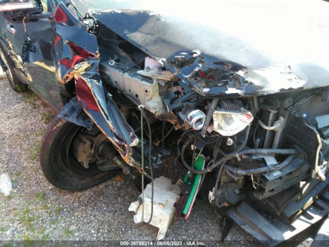 5N1AT2MV9EC869582 Nissan Rogue Sl