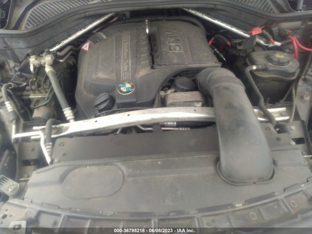 5UXKR0C58F0K69974 BMW X5 Xdrive35i