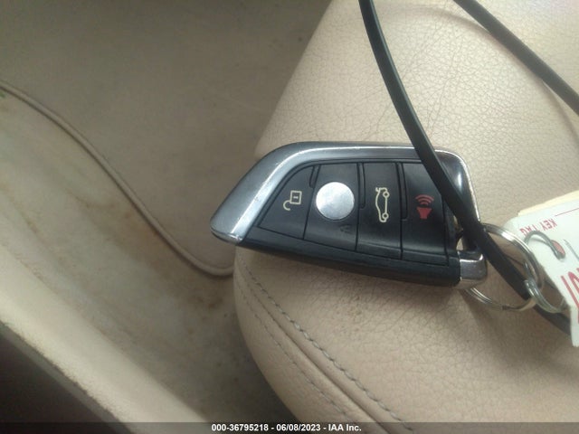 5UXKR0C58F0K69974 BMW X5 Xdrive35i