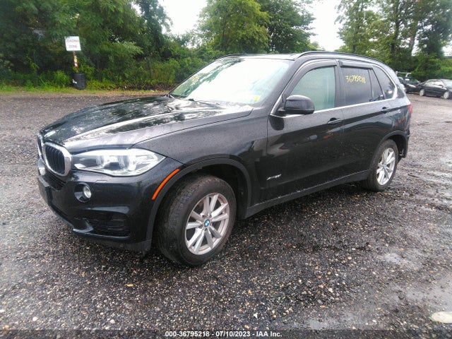 5UXKR0C58F0K69974 BMW X5 Xdrive35i