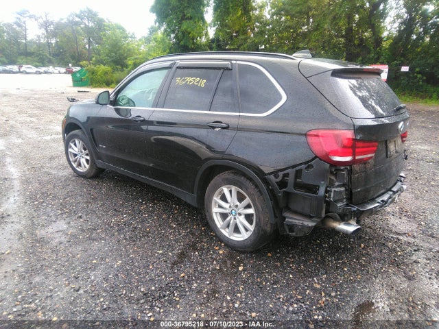 5UXKR0C58F0K69974 BMW X5 Xdrive35i
