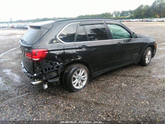 5UXKR0C58F0K69974 BMW X5 Xdrive35i