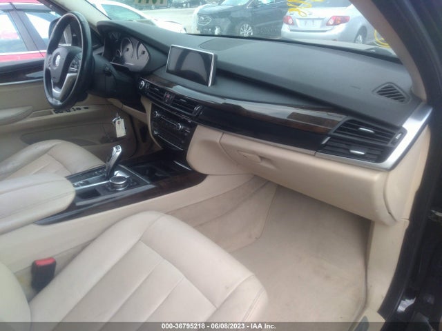 5UXKR0C58F0K69974 BMW X5 Xdrive35i