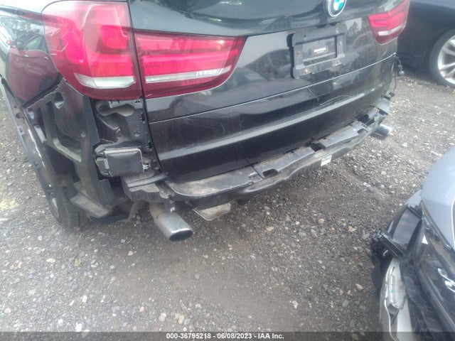 5UXKR0C58F0K69974 BMW X5 Xdrive35i
