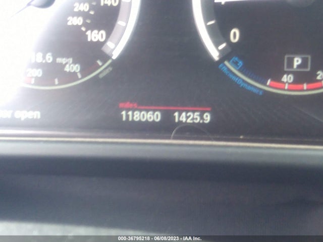 5UXKR0C58F0K69974 BMW X5 Xdrive35i