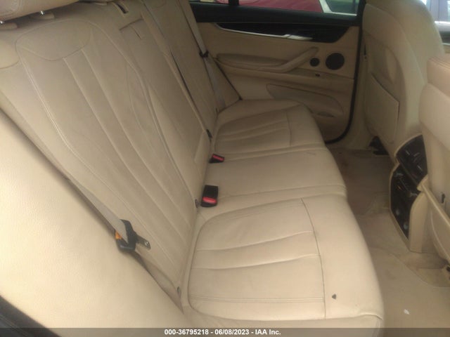 5UXKR0C58F0K69974 BMW X5 Xdrive35i