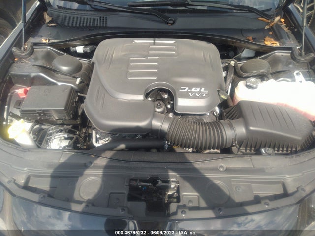 Chrysler 300 300s 2022 2C3CCABG7NH186938 Image 10