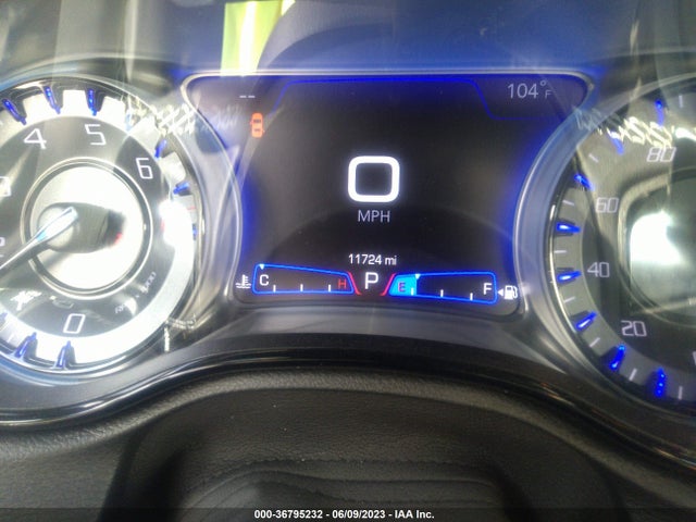 Chrysler 300 300s 2022 2C3CCABG7NH186938 Image 7