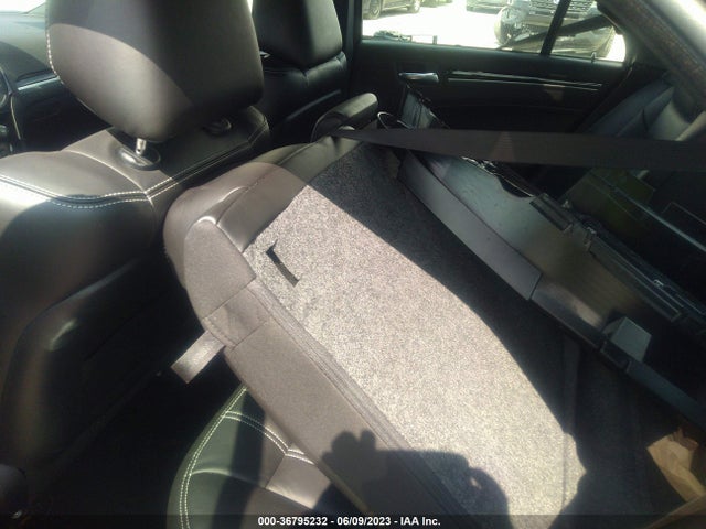 Chrysler 300 300s 2022 2C3CCABG7NH186938 Image 8