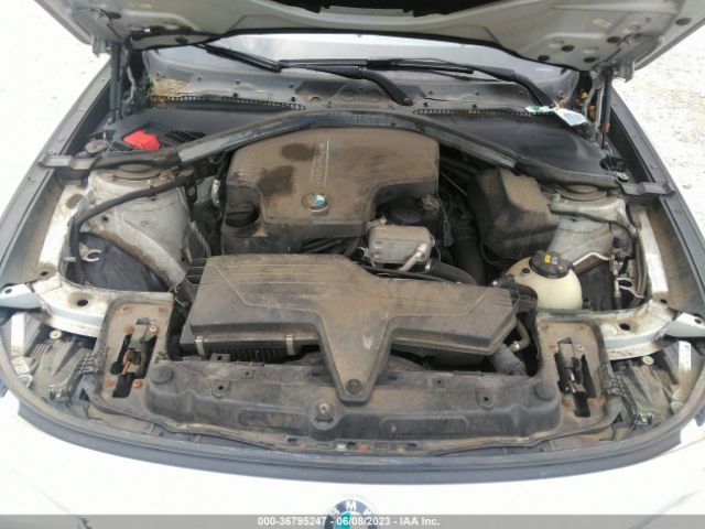 WBA3X5C53FD560252 BMW 3 Series Gran Turismo 328i Xdrive