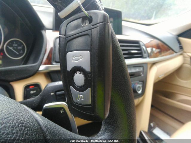 WBA3X5C53FD560252 BMW 3 Series Gran Turismo 328i Xdrive