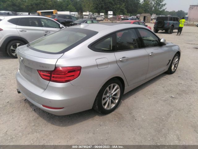 WBA3X5C53FD560252 BMW 3 Series Gran Turismo 328i Xdrive