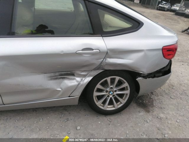 WBA3X5C53FD560252 BMW 3 Series Gran Turismo 328i Xdrive