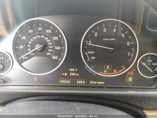 WBA3X5C53FD560252 BMW 3 Series Gran Turismo 328i Xdrive