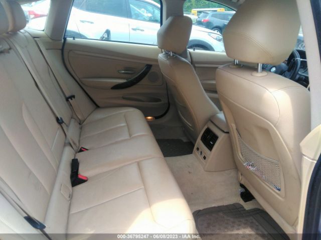 WBA3X5C53FD560252 BMW 3 Series Gran Turismo 328i Xdrive