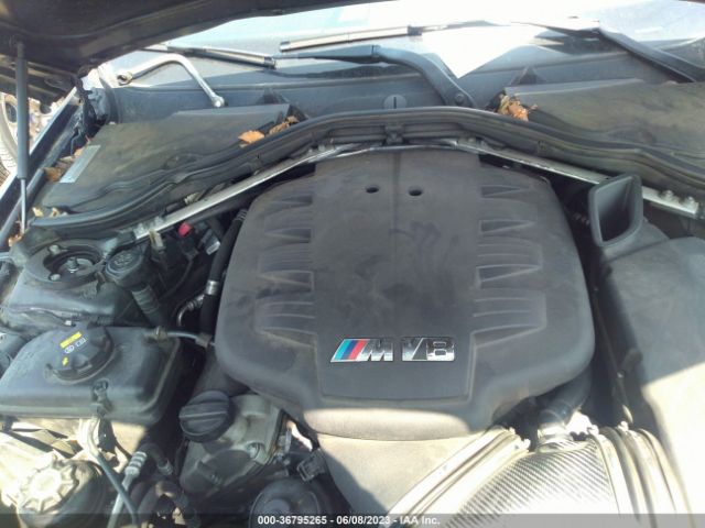 2011 BMW M3 WBSPM9C56BE202838 Photo 9