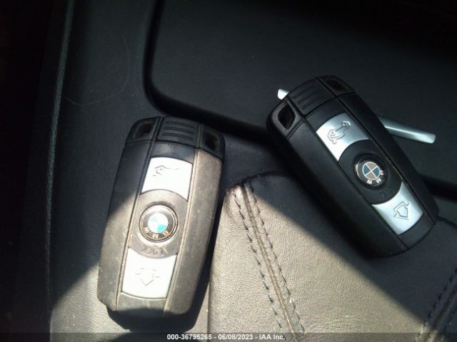 2011 BMW M3 WBSPM9C56BE202838 Photo 10