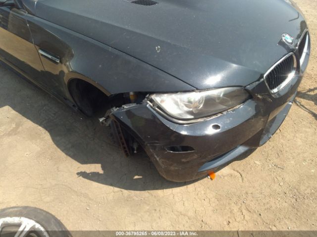 2011 BMW M3 WBSPM9C56BE202838 Photo 5
