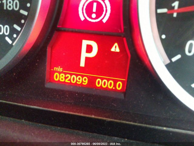 2011 BMW M3 WBSPM9C56BE202838 Photo 6