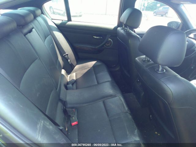 2011 BMW M3 WBSPM9C56BE202838 Photo 7