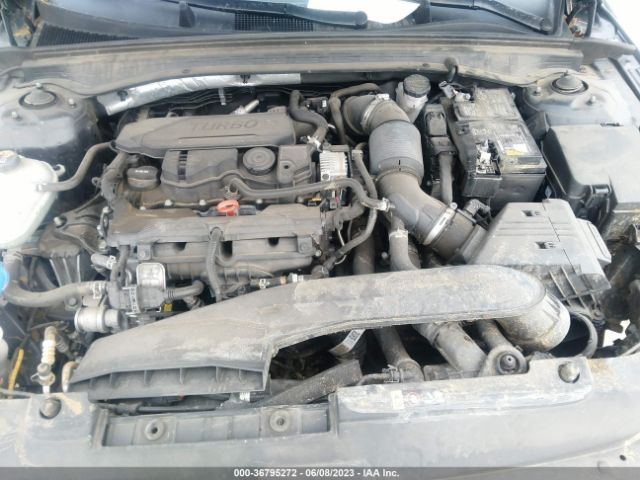 5XXG14J22MG016191 KIA K5 LXS