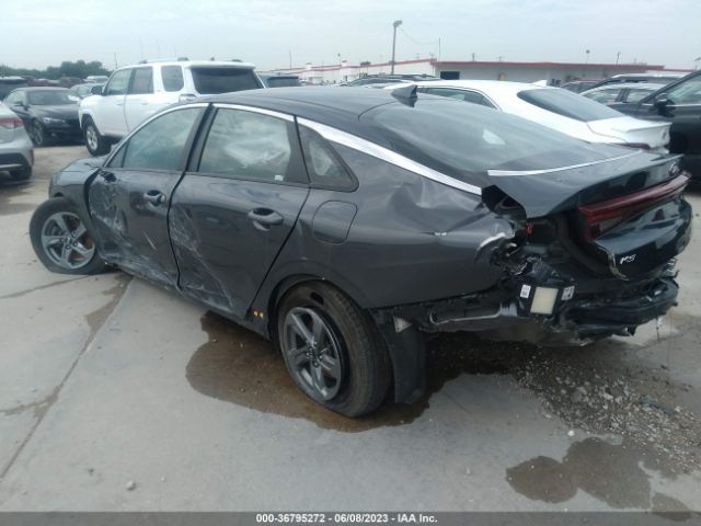 5XXG14J22MG016191 KIA K5 LXS