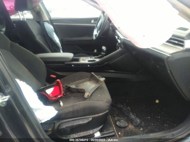5XXG14J22MG016191 KIA K5 LXS