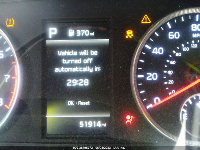 5XXG14J22MG016191 KIA K5 LXS