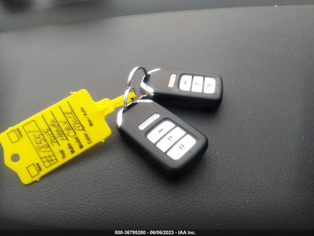 Honda Cr-v Ex-l 2015 2HKRM4H75FH620603 Image 11