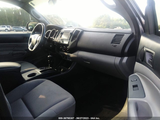 2013 TOYOTA TACOMA VIN: 5TFUU4EN2DX069979