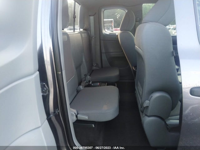 2013 TOYOTA TACOMA VIN: 5TFUU4EN2DX069979