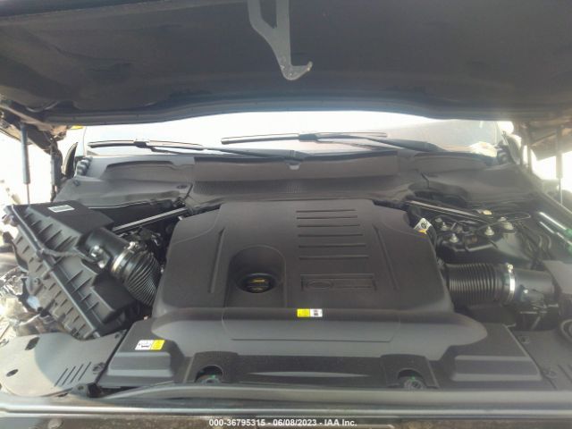 SALGS2RU4NA457379 Land Rover Range Rover Westminster