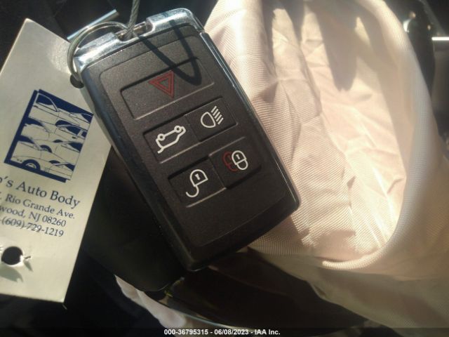 SALGS2RU4NA457379 Land Rover Range Rover Westminster