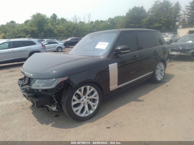 SALGS2RU4NA457379 Land Rover Range Rover Westminster