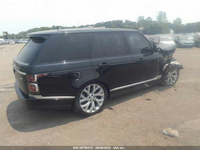 SALGS2RU4NA457379 Land Rover Range Rover Westminster