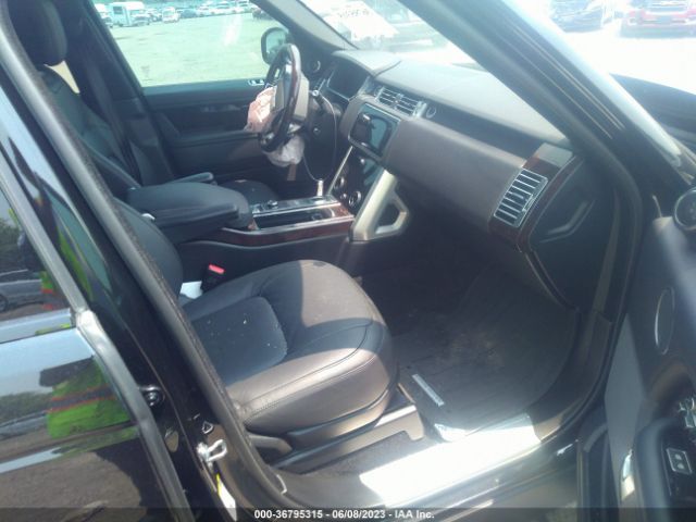 SALGS2RU4NA457379 Land Rover Range Rover Westminster