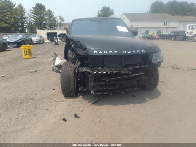 SALGS2RU4NA457379 Land Rover Range Rover Westminster