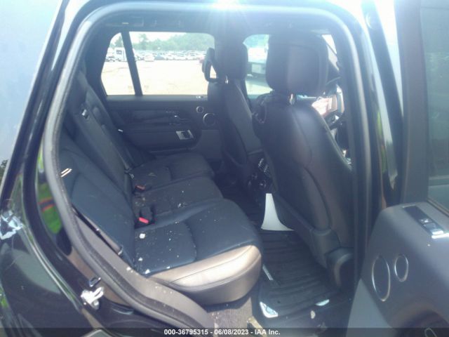 SALGS2RU4NA457379 Land Rover Range Rover Westminster