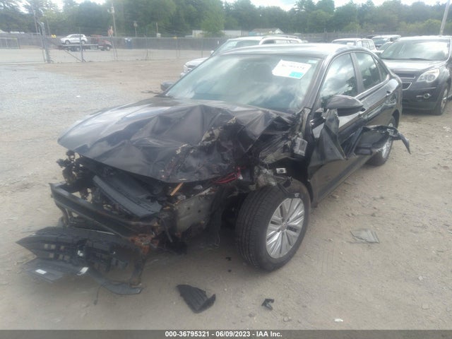 3VWCB7BU9KM131280 Volkswagen Jetta S/se/r-line
