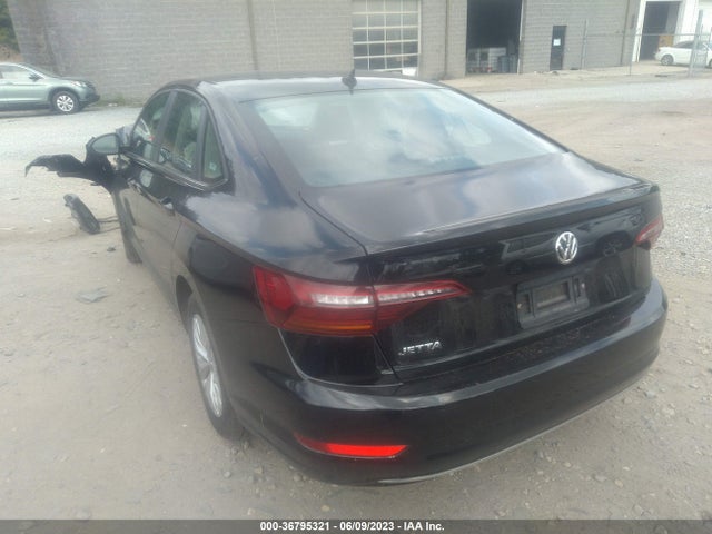 3VWCB7BU9KM131280 Volkswagen Jetta S/se/r-line