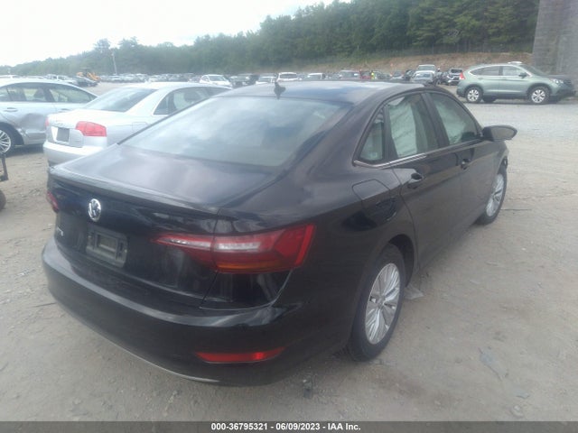 3VWCB7BU9KM131280 Volkswagen Jetta S/se/r-line