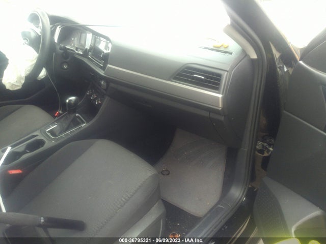 3VWCB7BU9KM131280 Volkswagen Jetta S/se/r-line