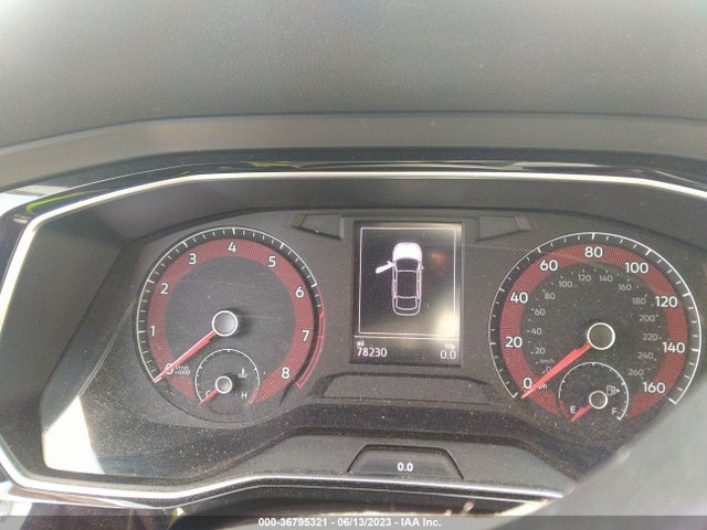 3VWCB7BU9KM131280 Volkswagen Jetta S/se/r-line