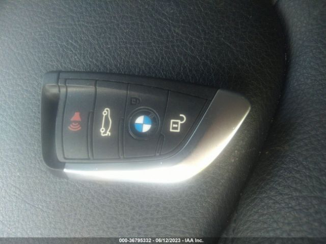 WBXHU7C54K3H44196 BMW X1 Sdrive28i